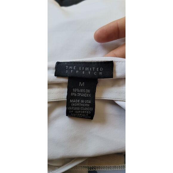 The Limited Stretch Tank Top Size Medium - Picture 5 of 6